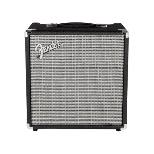 Fender RUMBLE 25Ｗ V3 25瓦 貝斯 音箱 Combo  