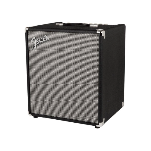 Fender RUMBLE 100Ｗ 100瓦 貝斯 音箱 Combo 