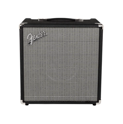 Fender RUMBLE 40Ｗ 40瓦 貝斯 音箱 Combo  