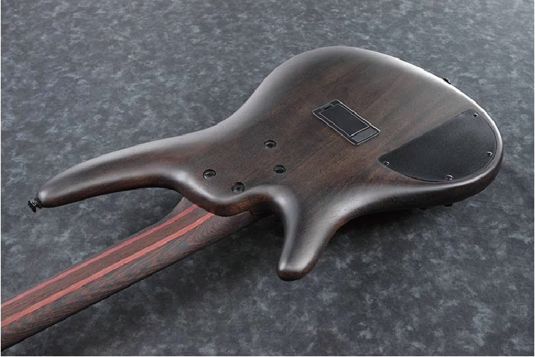 Ibanez SR1600B-CHF 天藍色樹瘤漸層 電貝斯 