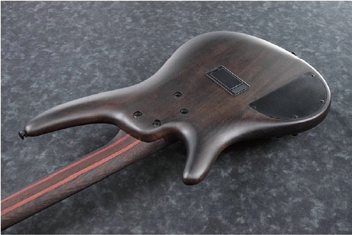 Ibanez SR1600B-CHF 天藍色樹瘤漸層 電貝斯 