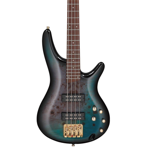 Ibanez SR400EPBDX TSU 電貝斯