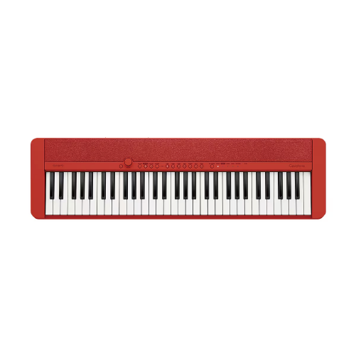 Casio CT-S1 電子琴