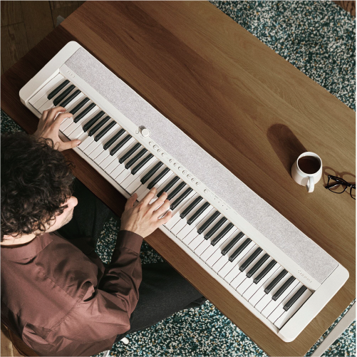 Casio CT-S1 76鍵 電子琴