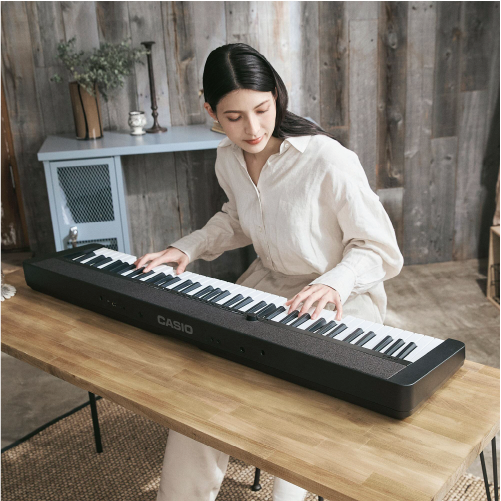 Casio CT-S1 76鍵 電子琴