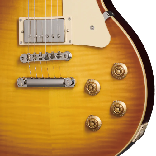 Epiphone 1959 Les Paul Standard Inspired by Gibson Custom 電吉他