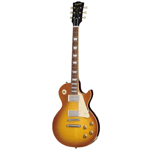 Epiphone 1959 Les Paul Standard Inspired by Gibson Custom 電吉他
