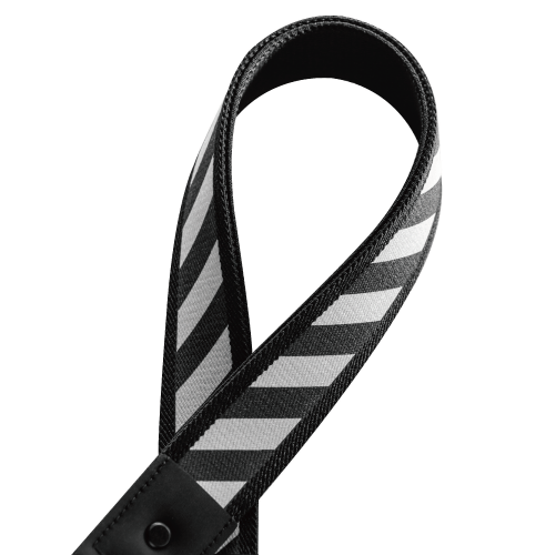 Basiner SENSE 背帶 2WAYGRIP™ - White Maze