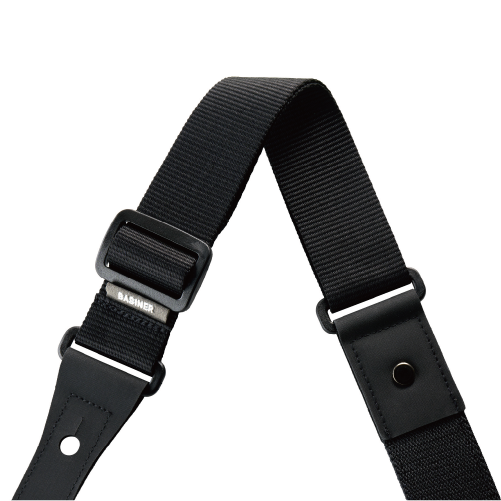 Basiner SENSE 背帶 2WAYGRIP™  White Flash