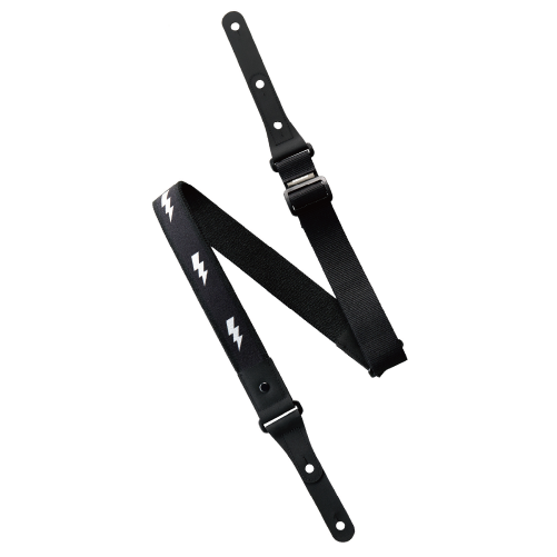 Basiner SENSE 背帶 2WAYGRIP™  White Flash