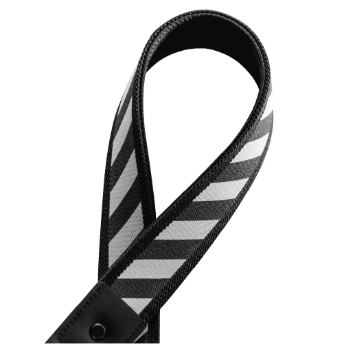 Basiner SENSE 背帶 2WAYGRIP™ White Cross