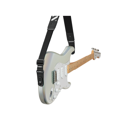 Basiner DURA 背帶 VITALGRIP™ - Black Sine