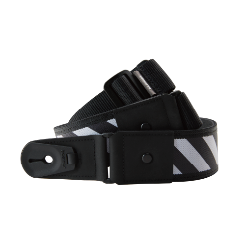 Basiner DURA 背帶 VITALGRIP™ - Black Sine