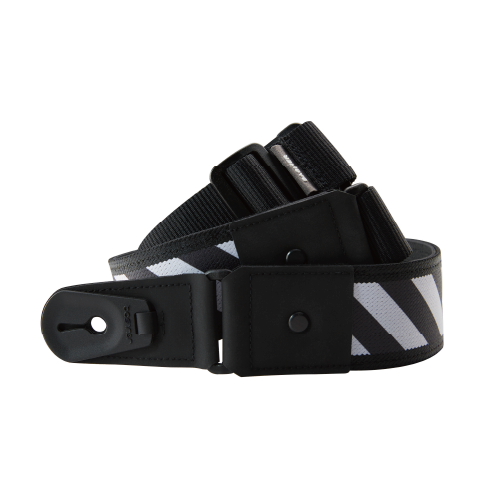 Basiner DURA 背帶 VITALGRIP™ - White Maze