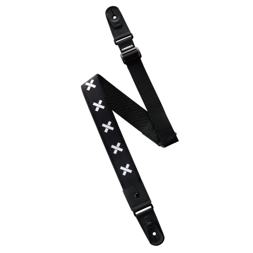 Basiner DURA 背帶 VITALGRIP™ - White Cross