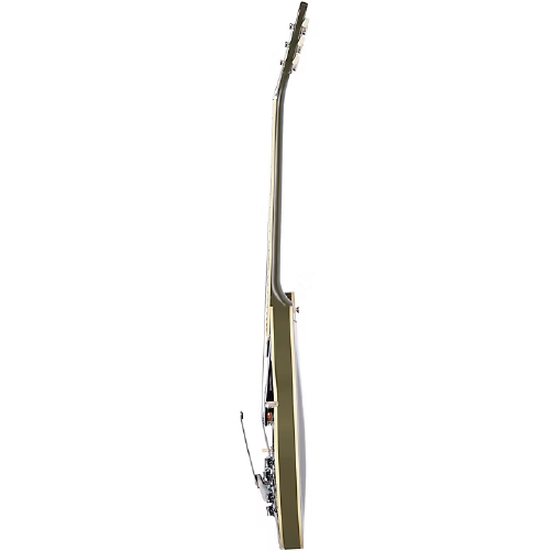 Epiphone ES-335 Bigsby Semi-Hollow Olive Drab 半空心 橄欖綠 電吉他