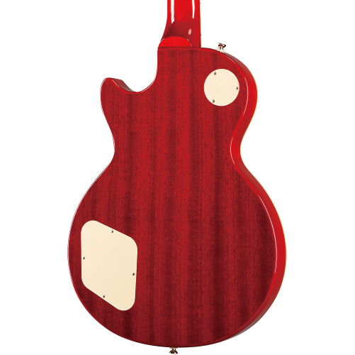 Epiphone Les Paul Standard 60s Quilt Top Faded Cherry Sunburst 電吉他