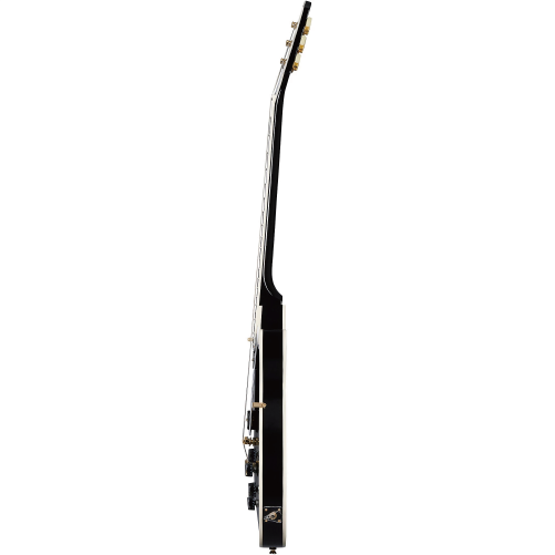 Epiphone Les Paul Custom  P-90 Limited-Edition  Ebony 限量版 黑金色 電吉他