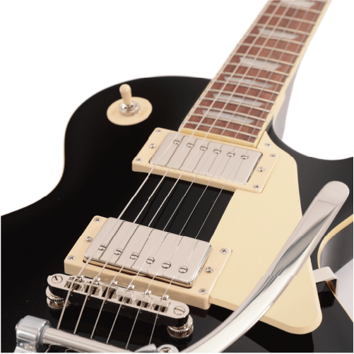  Epiphone Les Paul Standard 50s W/Bigsby 線性搖座 電吉他