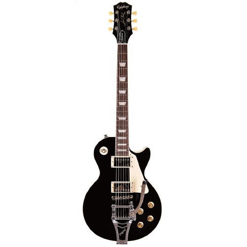  Epiphone Les Paul Standard 50s W/Bigsby 線性搖座 電吉他