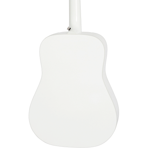 Epiphone Dove Pro Limited Edition 面單板 民謠吉他 限量版 白色款 