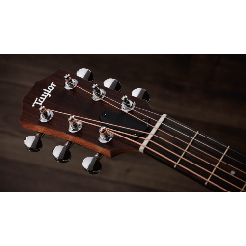 Taylor GS Mini-e Special Edition Sunset Fade 日落漸層 特別限定款 面單 電木 旅行吉他