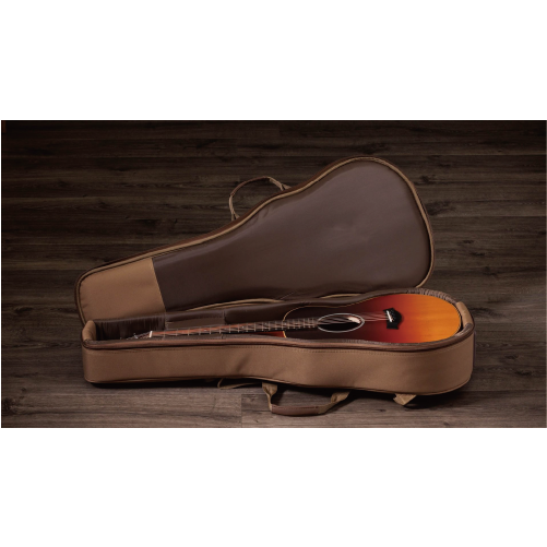 Taylor GS Mini-e Special Edition Sunset Fade 日落漸層 特別限定款 面單 電木 旅行吉他