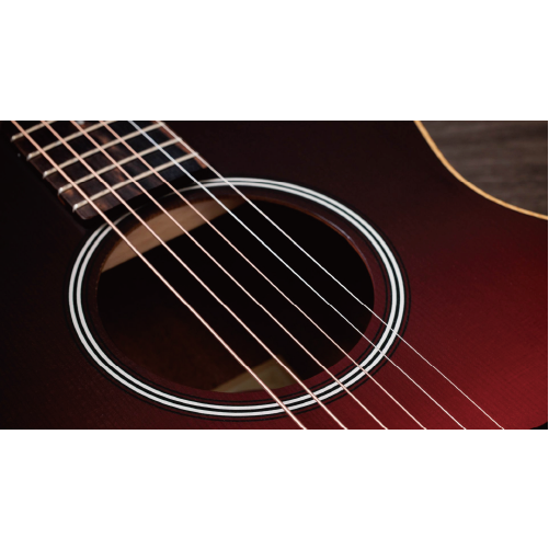 Taylor GS Mini-e Special Edition Sunset Fade 日落漸層 特別限定款 面單 電木 旅行吉他