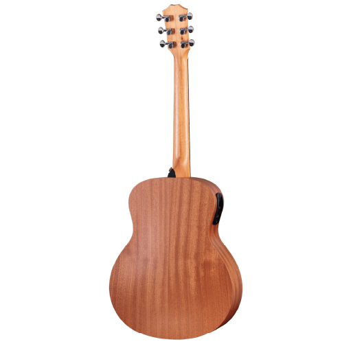 Taylor GS Mini-e Special Edition  Victorian Burst 維多利亞炸裂 特別限定款 面單 電木 旅行吉他