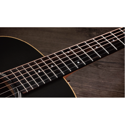 Taylor GS Mini-e Special Edition  Victorian Burst 維多利亞炸裂 特別限定款 面單 電木 旅行吉他