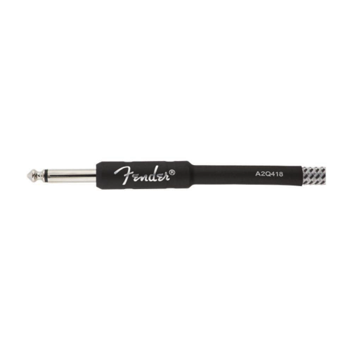 Fender Professional Series Tweed Instrument Cables 15 FT 吉他導線  
