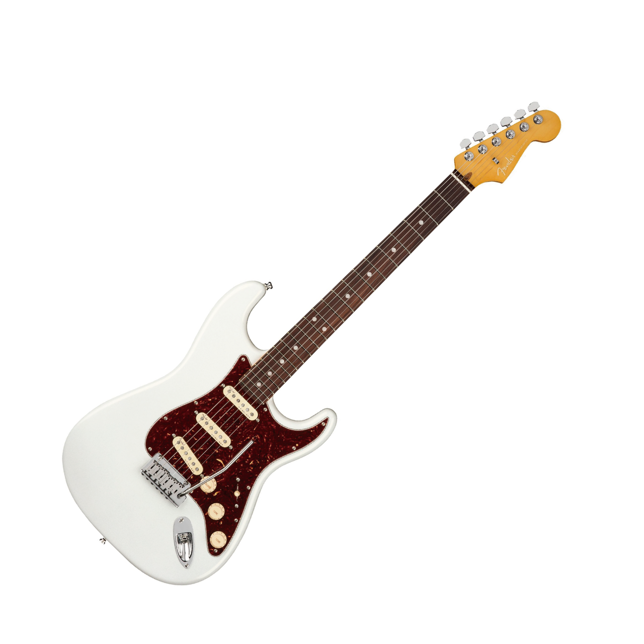 Fender American Ultra Stratocaster® Rosewood 電吉他