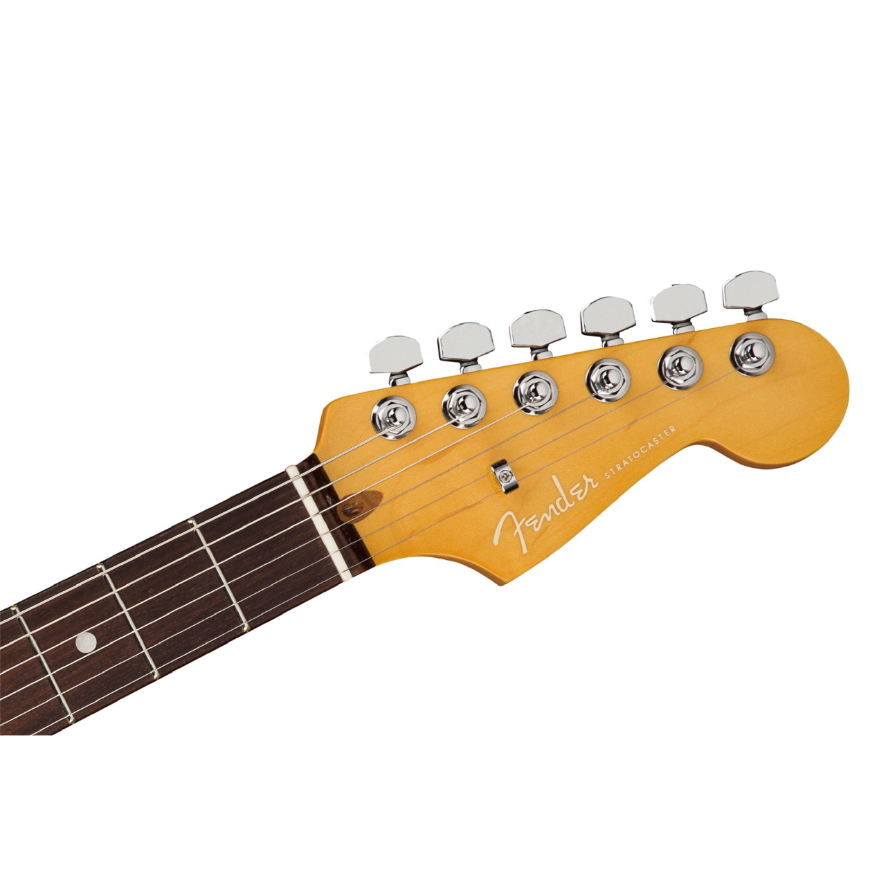 Fender American Ultra Stratocaster® Rosewood 電吉他
