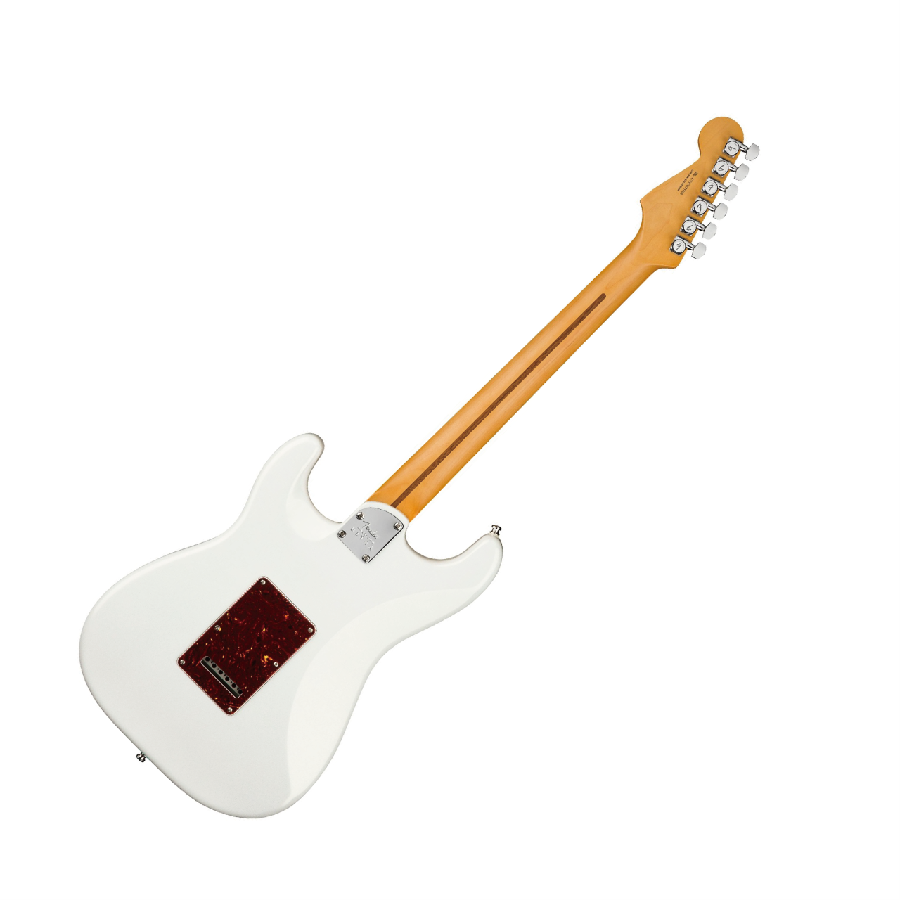 Fender American Ultra Stratocaster® Rosewood 電吉他