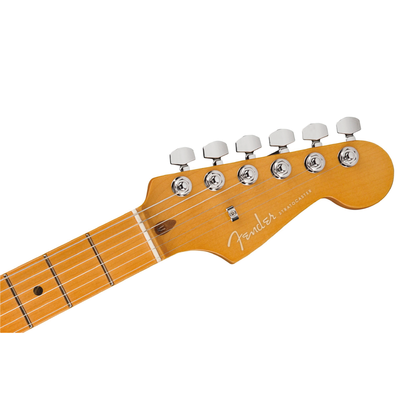 Fender American Ultra Stratocaster® Maple 電吉他