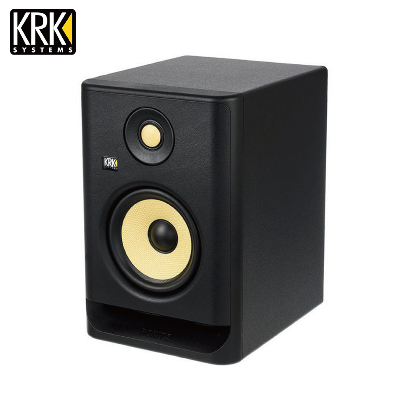 KRK Rokit RP5 G4 五吋 監聽喇叭 一對 