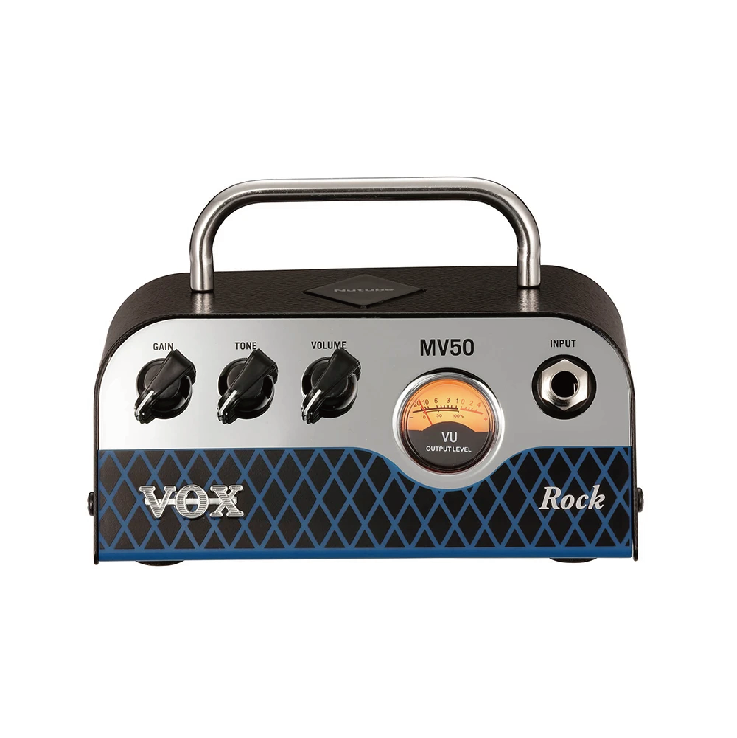 VOX MV50 Rock 真空管電吉他音箱頭
