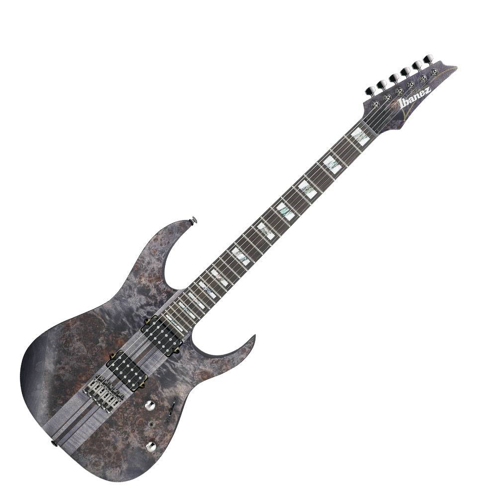 Ibanez RGT1221PB DTF黑色樹瘤 電吉他