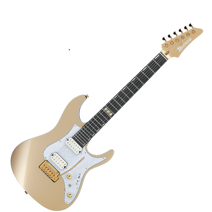 Ibanez KRYS10 Polyphia Scott LePage簽名款 電吉他