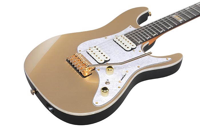 Ibanez KRYS10 Polyphia Scott LePage簽名款 電吉他