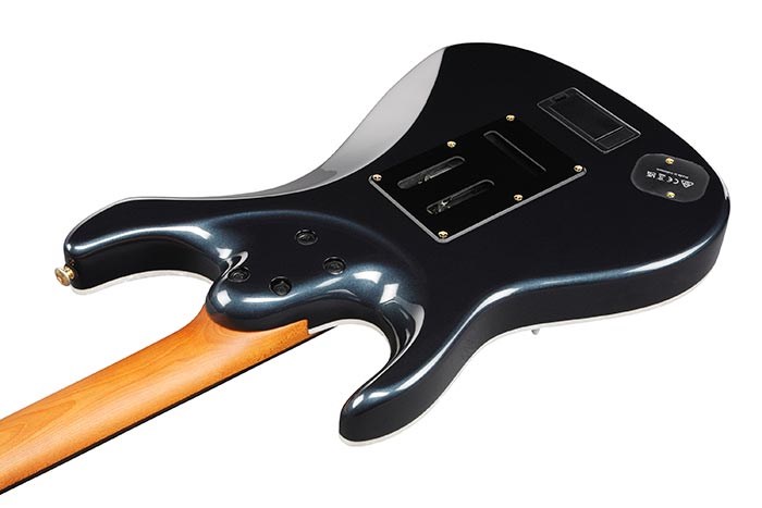 Ibanez KRYS10 Polyphia Scott LePage簽名款 電吉他