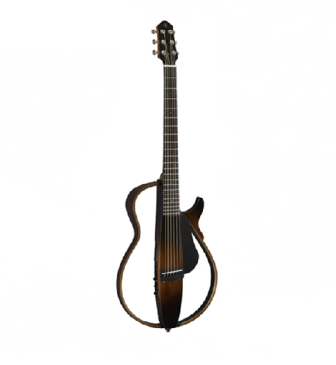 Yamaha SLG200S靜音吉他 木吉他