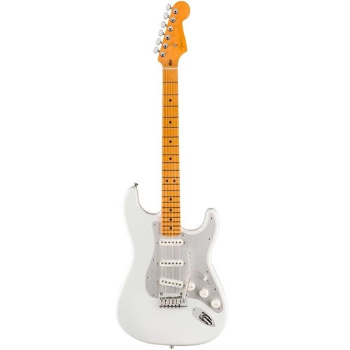 Fender American Ultral II Stratocaster SSS Avalanche 電吉他