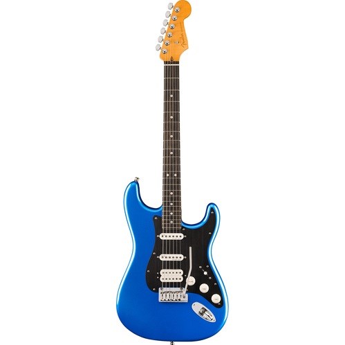 Fender American Ultral II Stratocaster HSS NB 電吉他