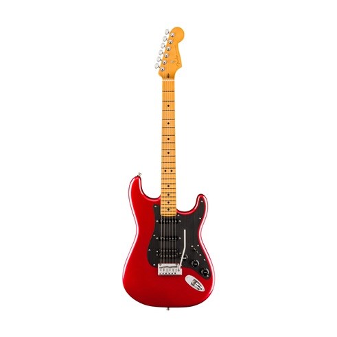 Fender American Ultral II Stratocaster HSS SR 電吉他