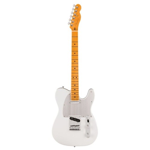 Fender American Ultral II Telecaster Avalanche 電吉他