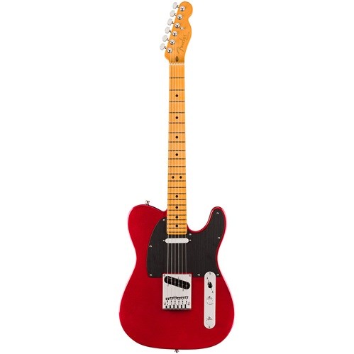 Fender American Ultral II Telecaster SR 電吉他