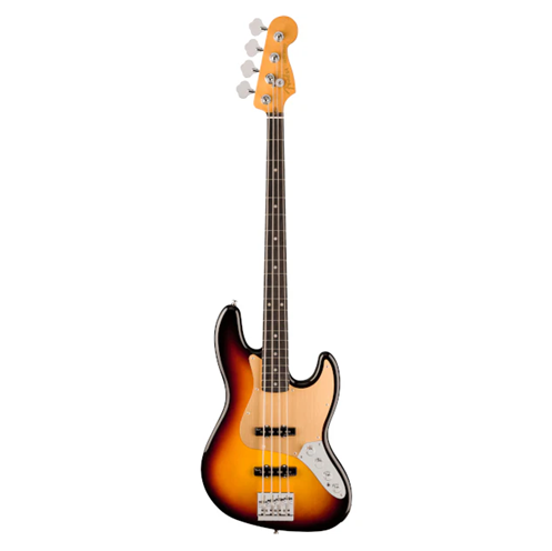 Fender American Ultra II Jazz Bass UB 電貝斯