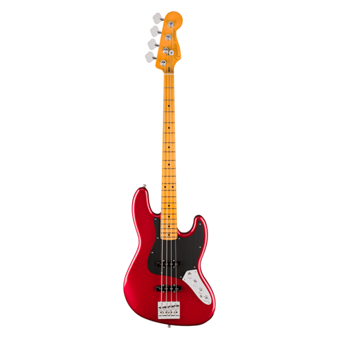 Fender American Ultra II Jazz Bass SR 電貝斯