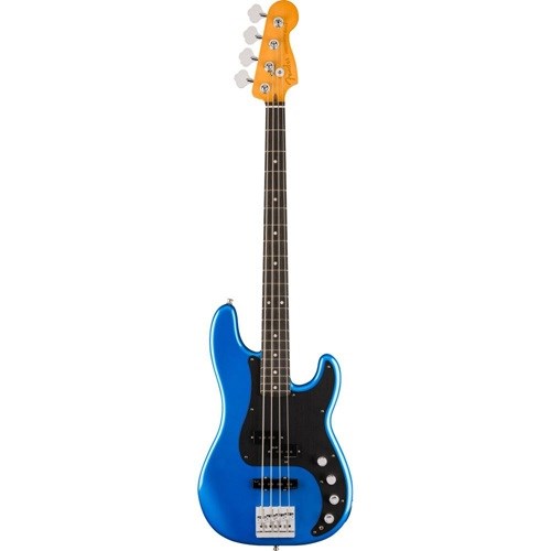 Fender American Ultra II Jazz Bass NB 電貝斯